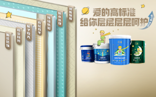 立邦乳胶漆怎么样，立邦乳胶漆怎么样质量好吗